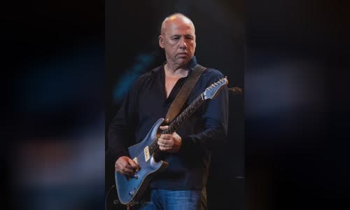 Mark Knopfler