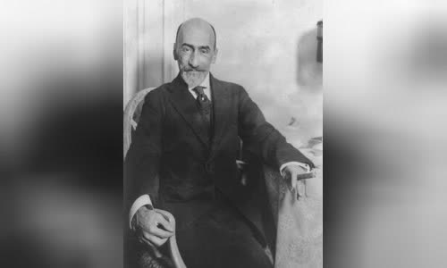 Jacinto Benavente