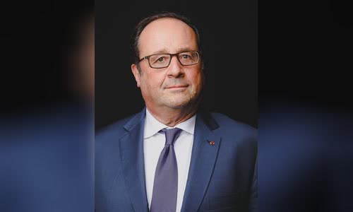 François Hollande