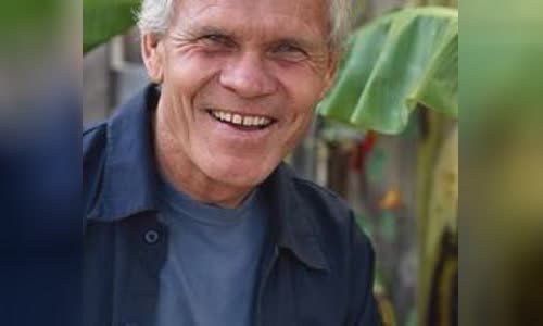 Rick Ridgeway