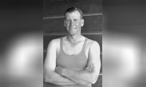 Boy Charlton