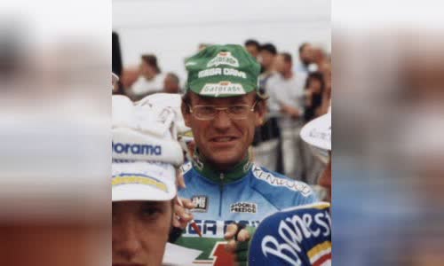Laurent Fignon