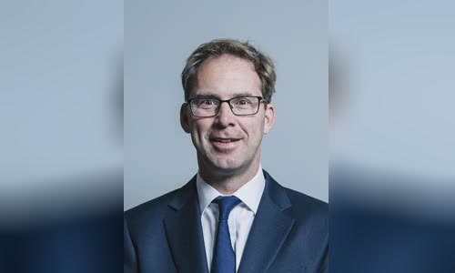Tobias Ellwood
