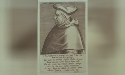 Franciscus Sonnius