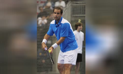 Pete Sampras