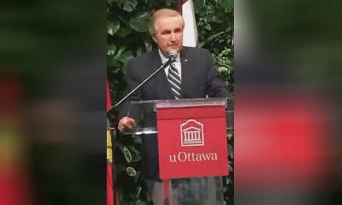 Roy Romanow