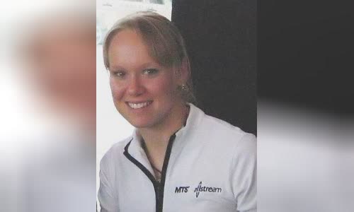 Cindy Klassen