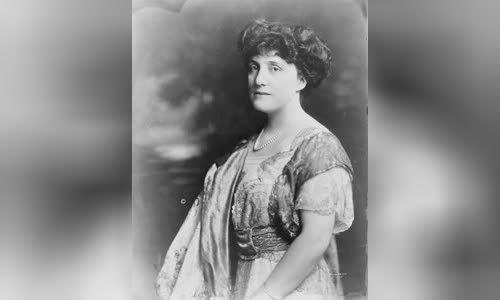 Mary Roberts Rinehart