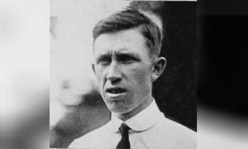 John McDermott (golfer)