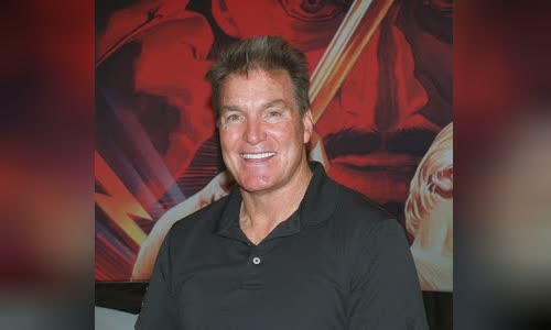 Sam J. Jones