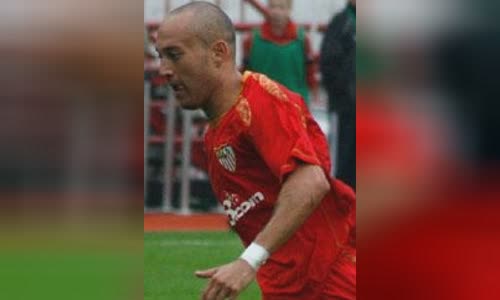 Javier Chevantón
