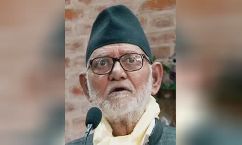 Sushil Koirala