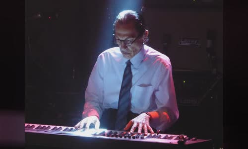 Ron Mael