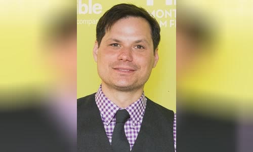 Michael Ian Black