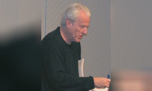 William Goldman