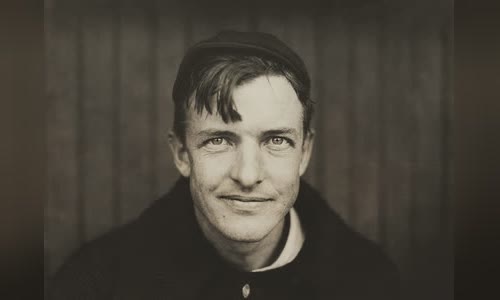 Christy Mathewson