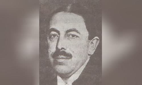 Albert Bartha