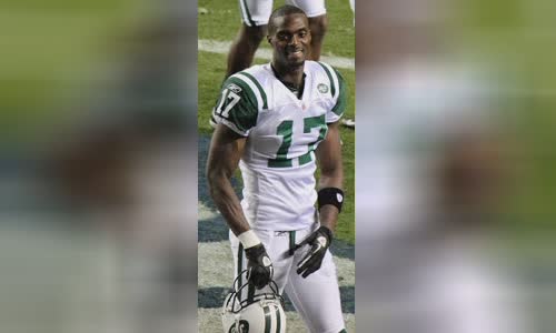 Plaxico Burress