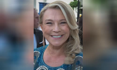 Amanda Redman