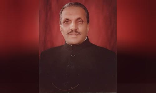 Muhammad Zia-ul-Haq