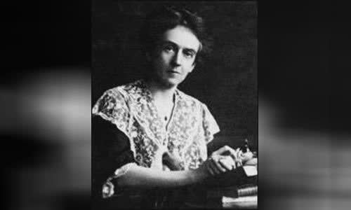 Edith Hamilton