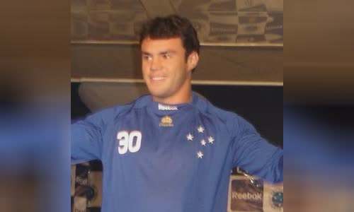 Kléber Giacomance de Souza Freitas