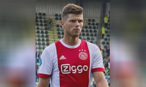 Klaas-Jan Huntelaar