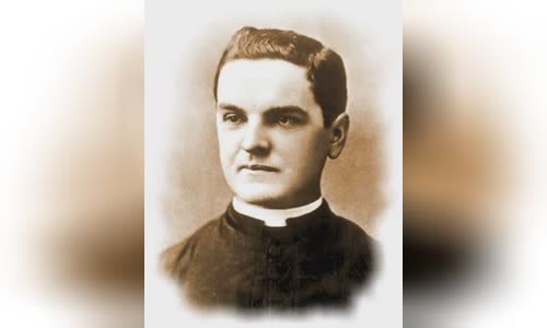 Michael J. McGivney