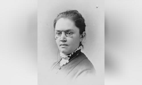 Katharine Lee Bates