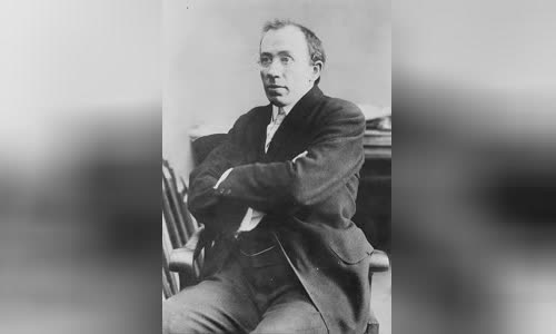 Henry Reuterdahl