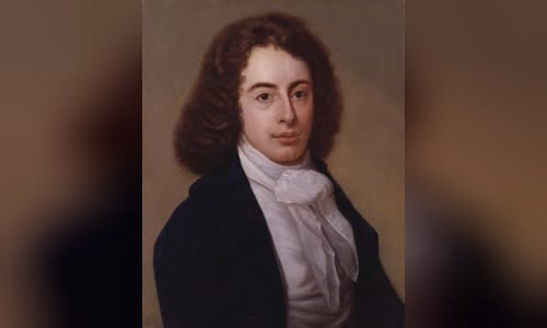 Robert Southey