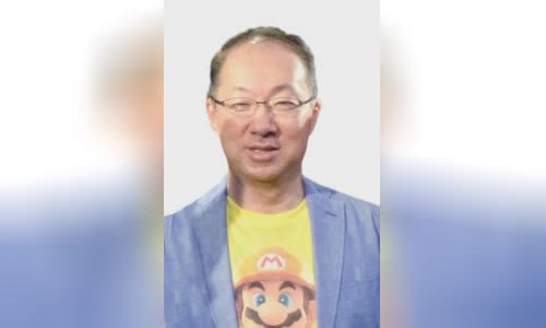 Koji Kondo