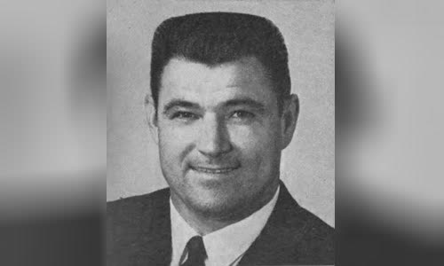 Wilmer Mizell