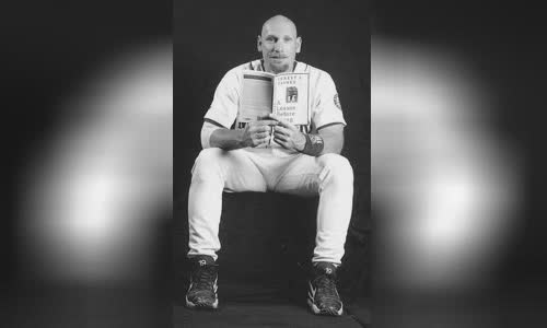 Jay Buhner
