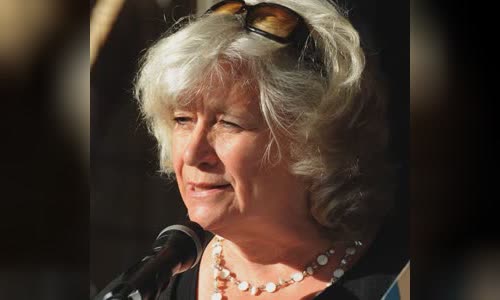 Margareta Winberg