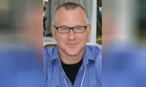 Tom Perrotta