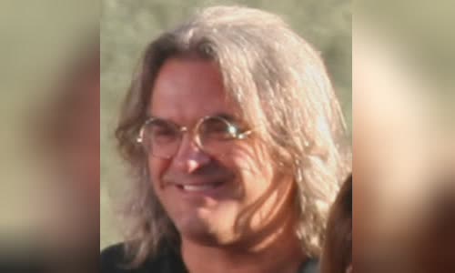 Paul Greengrass