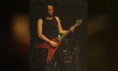 Niklas Sundin
