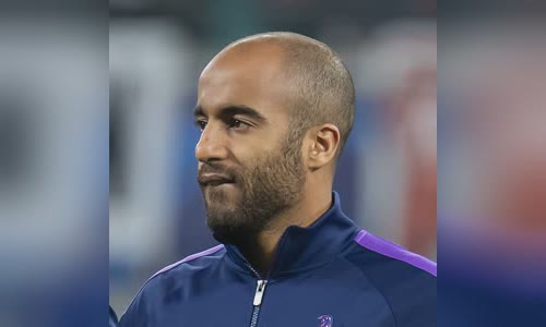 Lucas Moura