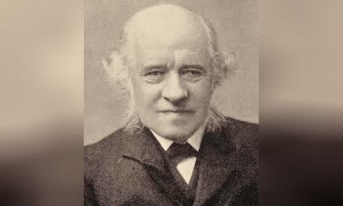 George Grove