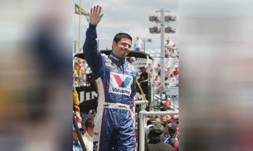 Patrick Carpentier