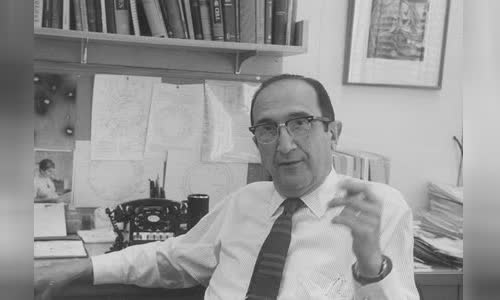 Salvador Luria