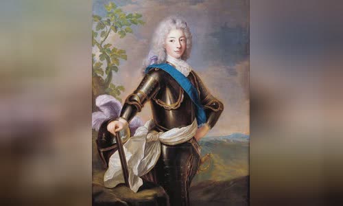Louis François, Prince of Conti