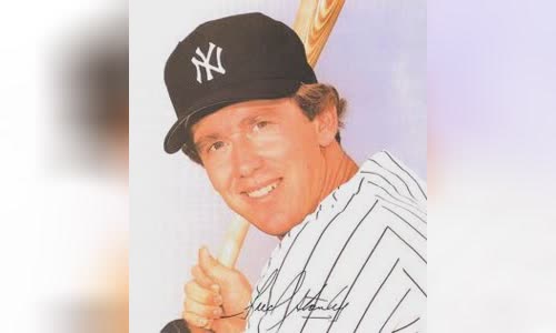 Fred Stanley (baseball)
