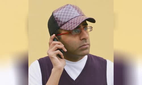 Murtz Jaffer