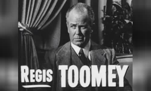 Regis Toomey
