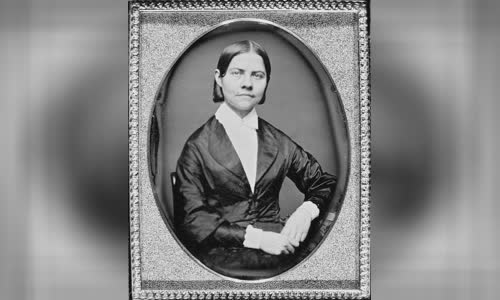 Lucy Stone