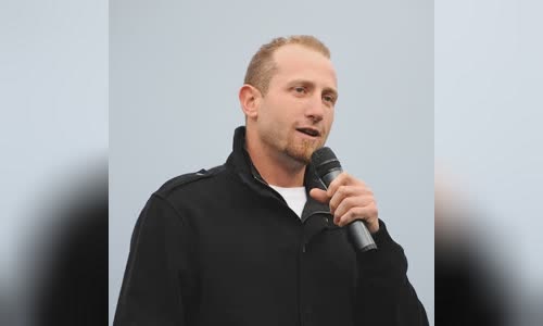 Dallas Braden