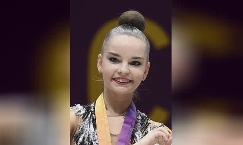 Dina Averina