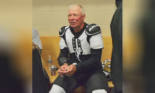 Bobby Clarke